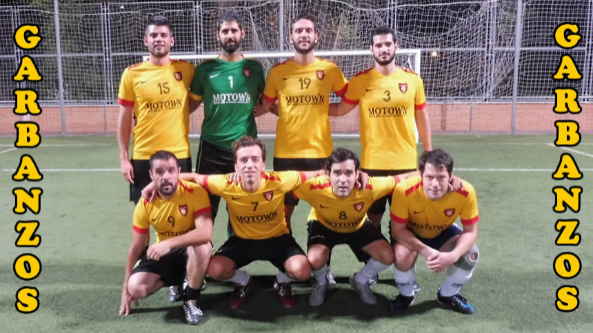 EN 4ª POSICION DE LA CLASIFICACION; BARRIO DEL PILAR DIARIO 2ª DIVISION